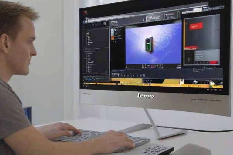 ¿Cómo resolver el Error 00CE después de actualizar BIOS en una Pc All In One Lenovo Ideacentre?