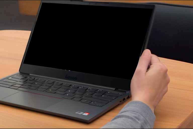 ¿Cómo solucionar si la luz de carga del Chromebook Lenovo está encendida pero no se enciende? Guía de solución de problemas