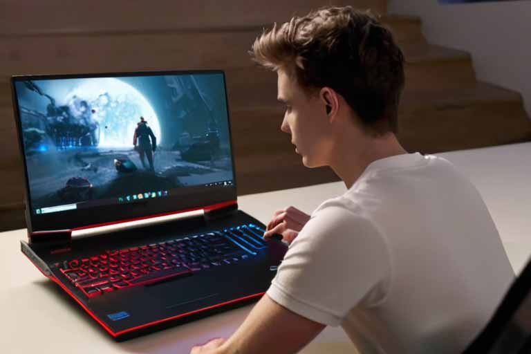 ¿Cómo solucionar si un PC Lenovo Legion no detecta SSD?