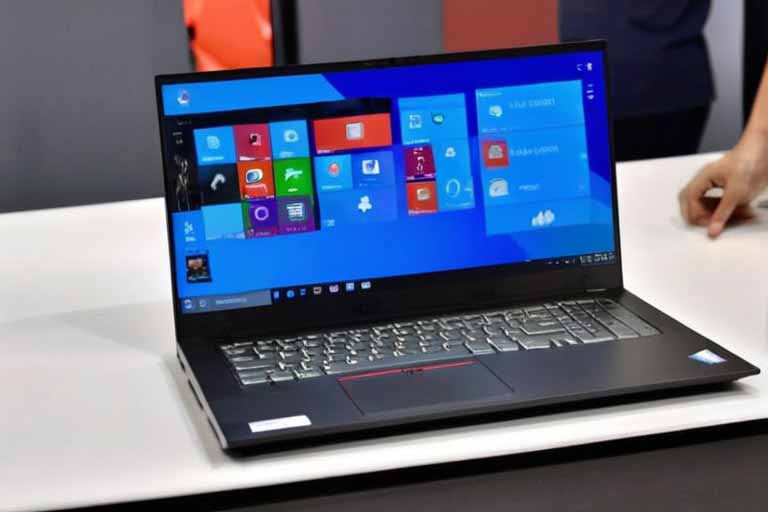 ¿Cómo configurar en un portátil Lenovo a una resolución 1920 x 1280?