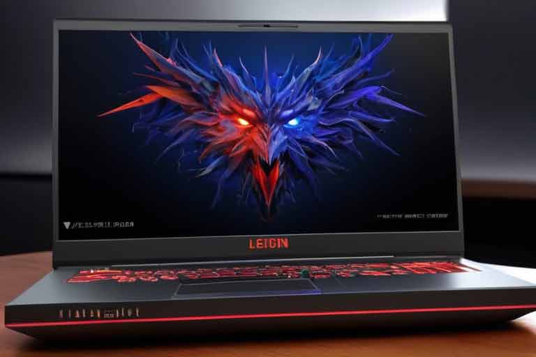 ¿Cómo solucionar el ruido extraño en el Ventilador Lenovo Legion?