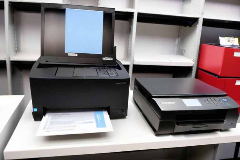 ¿Cómo hacer si mi portátil Lenovo no consigue conectarse con mi impresora?