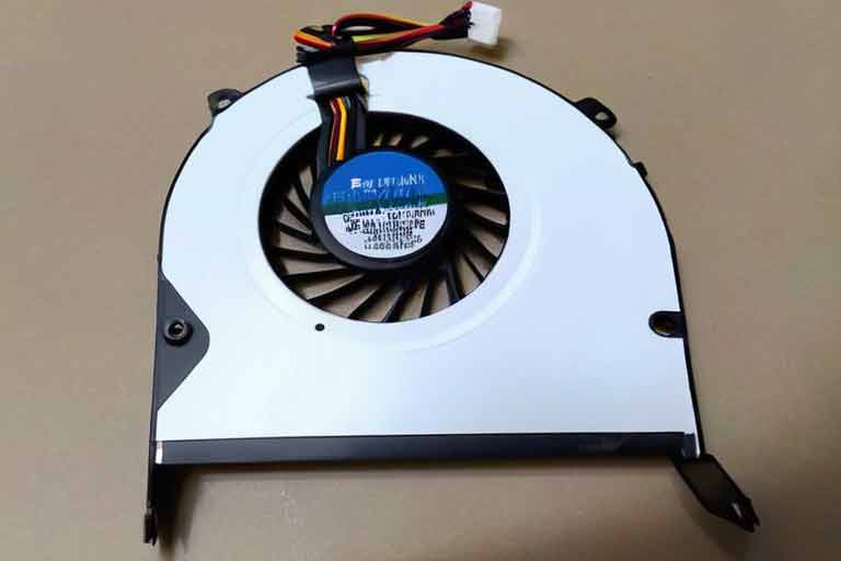 ¿Cómo solucionar el ruido extraño en el Ventilador Lenovo Legion?