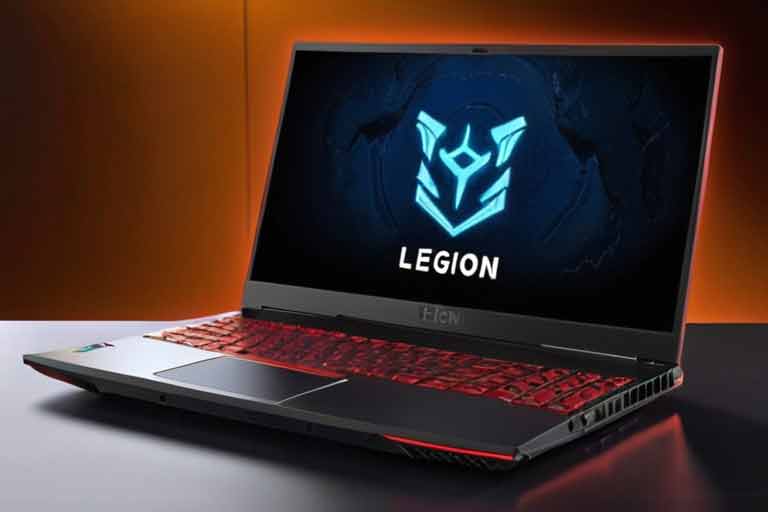 ¿Cómo solucionar el ruido extraño en el Ventilador Lenovo Legion?