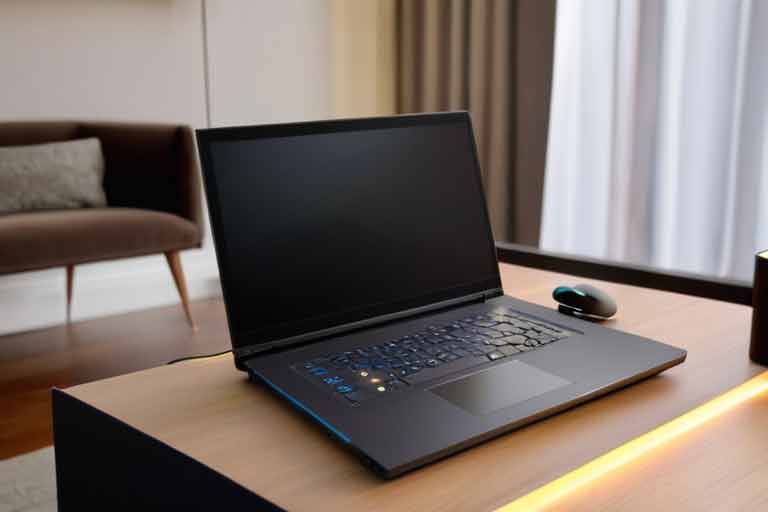 ¿Cómo solucionar problemas de WiFi en tu portátil Lenovo Legion? Guía completa