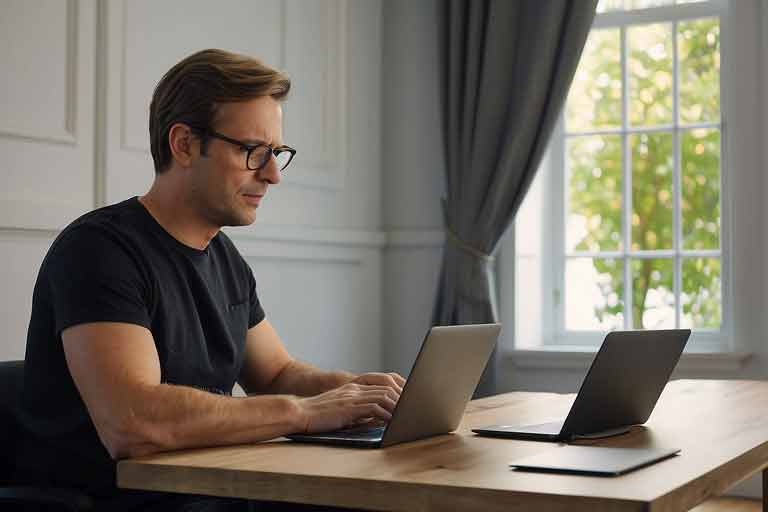 ¿Cómo puedo realizar yo mismo un mantenimiento a mi portátil Lenovo?