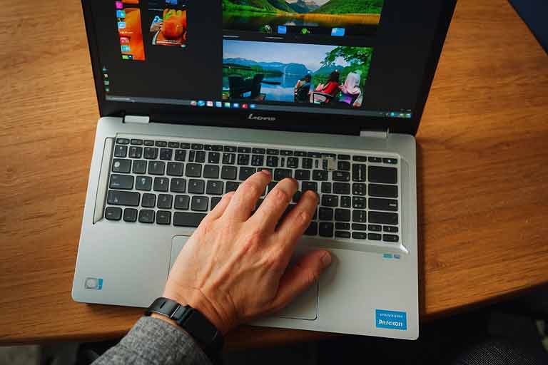 ¿Cómo puedo reparar mi portátil Lenovo si no enciende luego de que realicé la actualización de una versión equivocada de Bios?