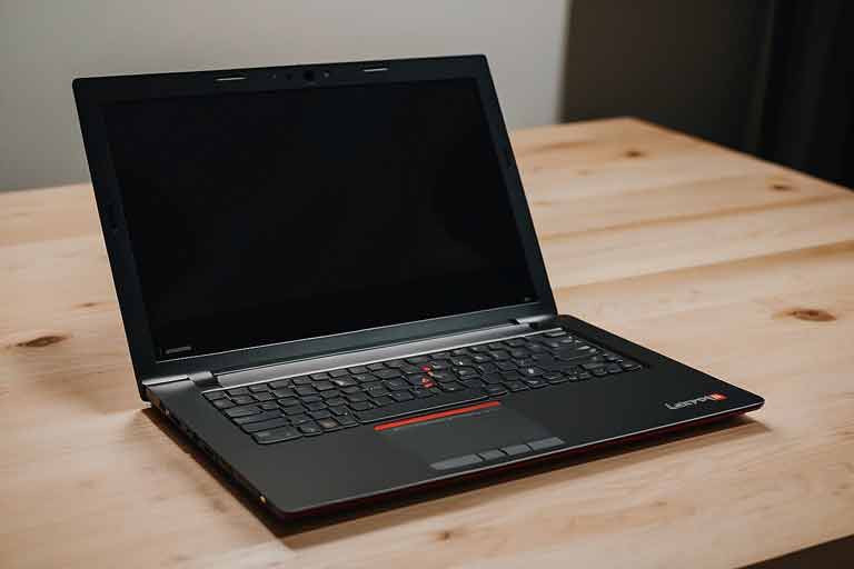¿Cómo puedo realizar yo mismo un mantenimiento a mi portátil Lenovo?
