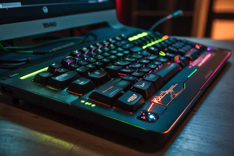 ¿Cómo puedo reparar mi portátil Lenovo Legion si de un momento a otro se puso muy lenta?