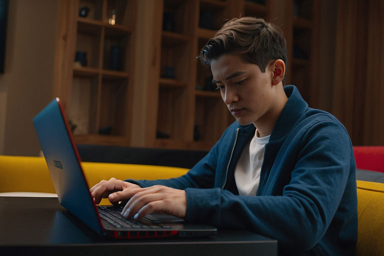 ¿Cómo instalar una segunda unidad de almacenamiento en tu portátil Legion 5?