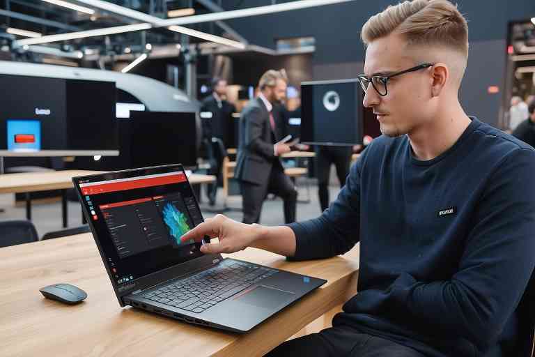 ¿Cómo evitar que tu Lenovo IdeaPad se apague al desconectarla de la corriente?