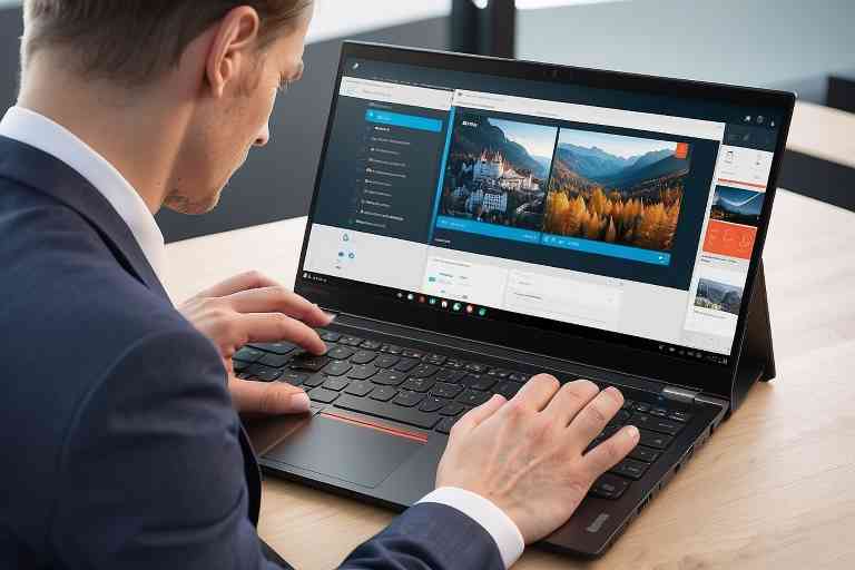 ¿Cómo solucionar problemas de conectividad WiFi en tu Lenovo 5 Pro?