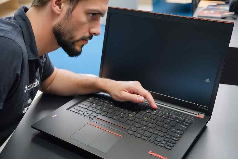 ¿Cómo evitar que tu Lenovo IdeaPad se apague al desconectarla de la corriente?