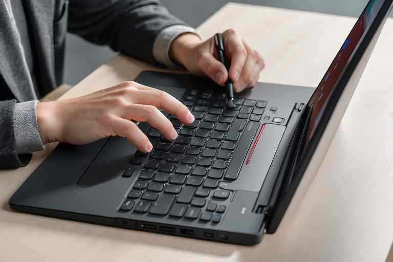 Cómo solucionar el problema de forzar reinicios en tu LENOVO ThinkPad