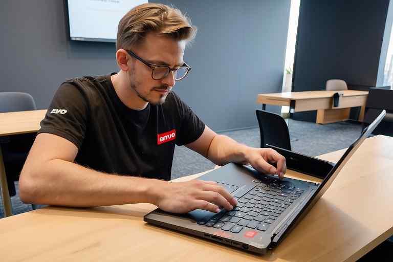 ¿Cómo evitar que tu Lenovo IdeaPad se apague al desconectarla de la corriente?
