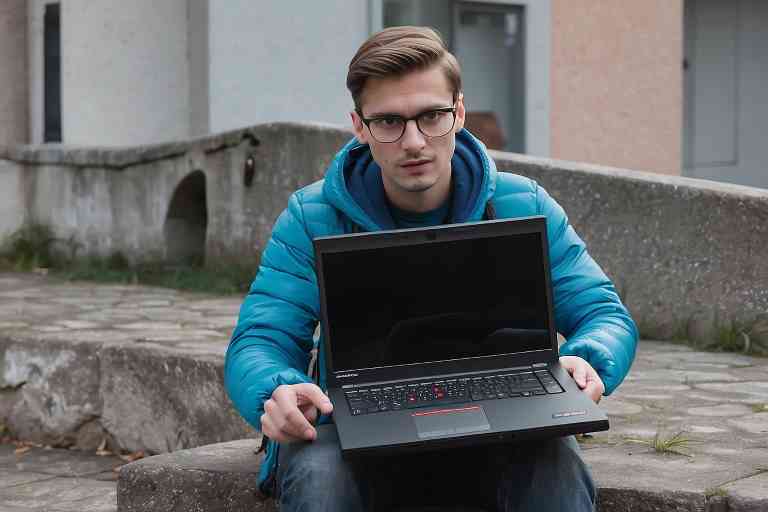 ¿Cómo activar la cámara web en una laptop Lenovo?