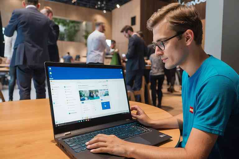 ¿Cómo resolver problemas de congelamiento o bloqueo en mi laptop Lenovo?