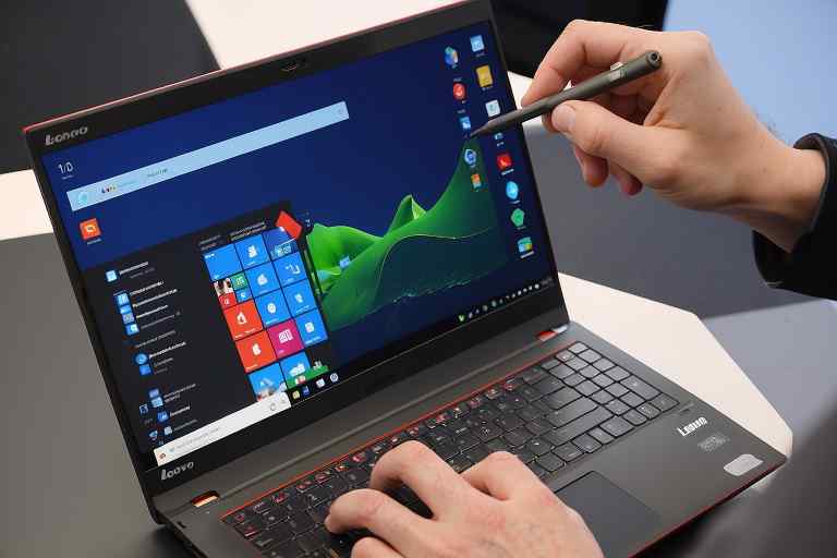 ¿Cómo solucionar problemas de carga en una laptop Lenovo?