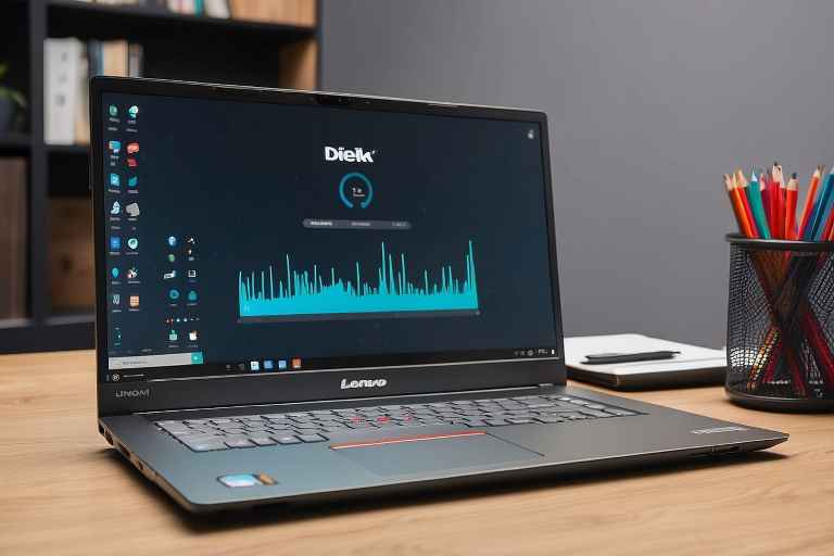 ¿Cómo reemplazar la batería de una laptop Lenovo?
