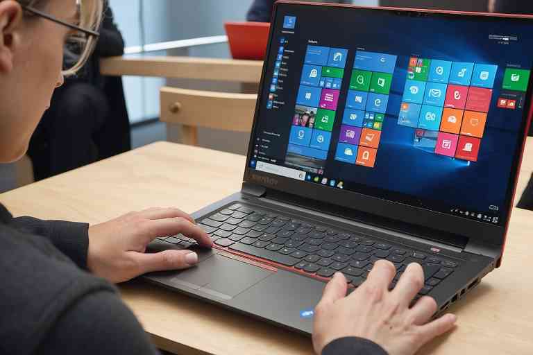 ¿Cómo resolver problemas de congelamiento o bloqueo en mi laptop Lenovo?