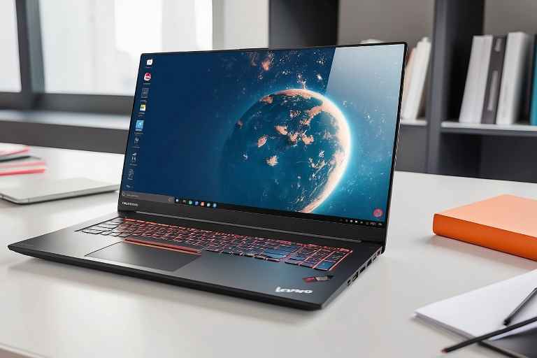¿Cómo solucionar problemas de resolución de pantalla en Lenovo?