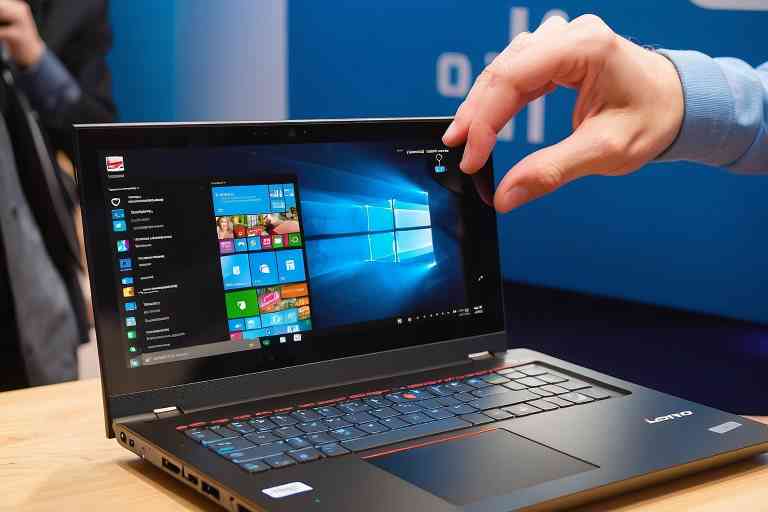 ¿Cómo verificar y actualizar la versión de la BIOS en mi Lenovo?
