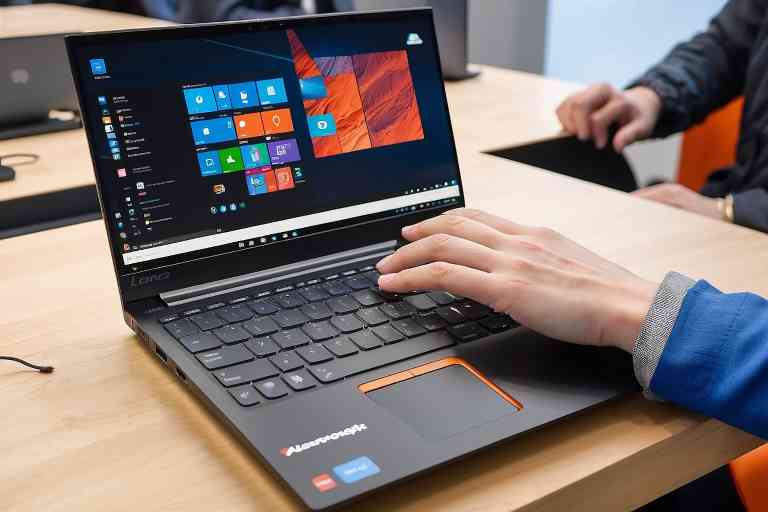 ¿Cómo actualizar el firmware de tu laptop Lenovo?