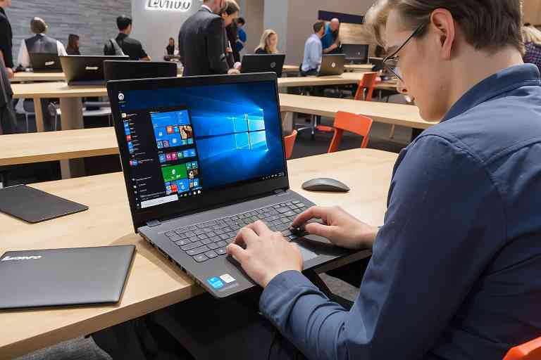 ¿Cómo resolver problemas de congelamiento o bloqueo en mi laptop Lenovo?
