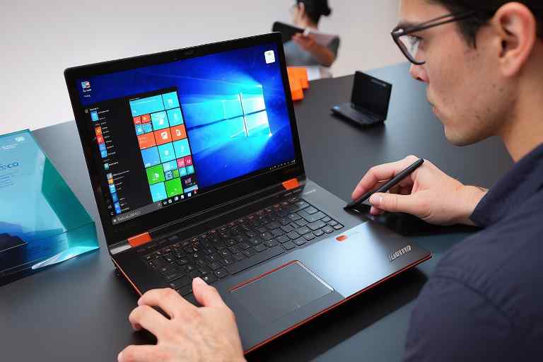 ¿Cómo solucionar problemas de carga en una laptop Lenovo?