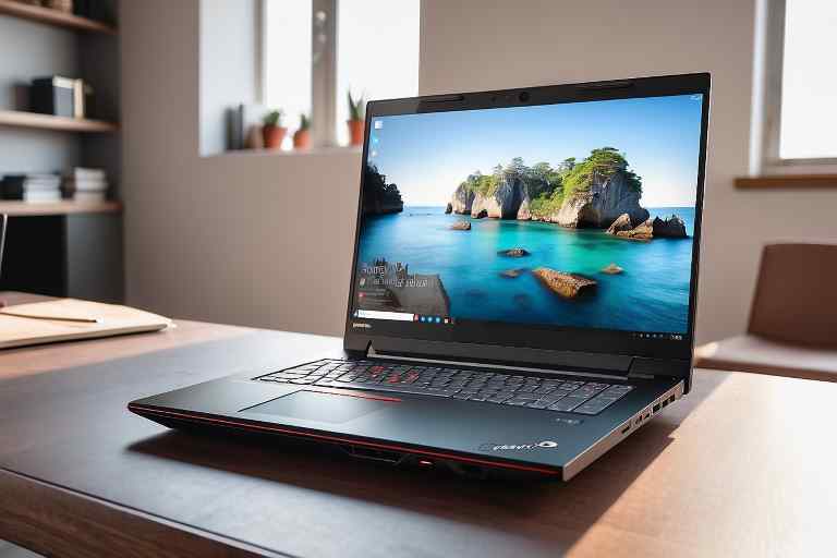 ¿Cómo solucionar problemas de resolución de pantalla en Lenovo?