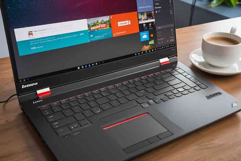 ¿Cómo ampliar el almacenamiento en una laptop Lenovo?