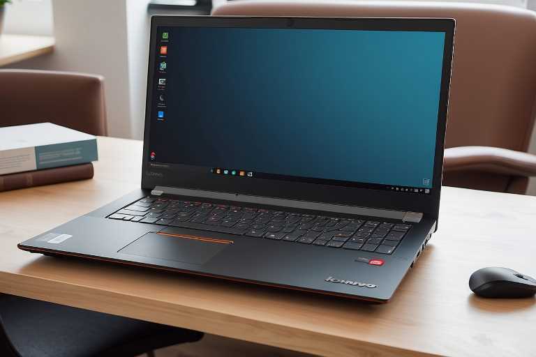 ¿Cómo reemplazar la batería de una laptop Lenovo?