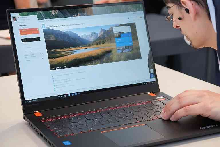 ¿Cómo solucionar problemas de carga en una laptop Lenovo?