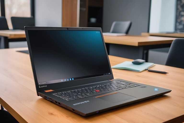 ¿Cómo solucionar problemas de resolución de pantalla en Lenovo?
