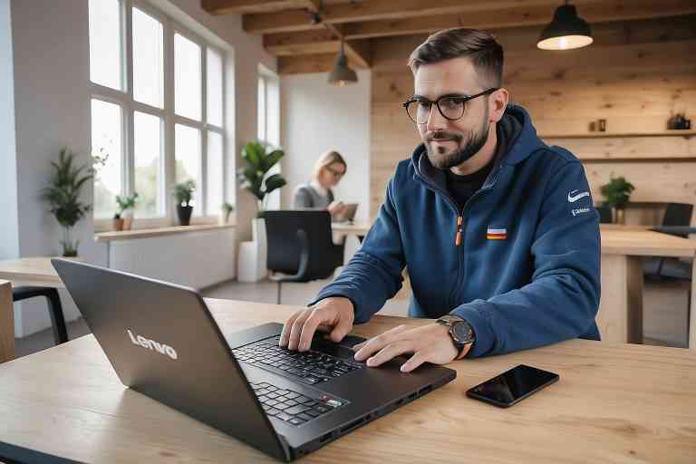 ¿Cómo verificar y actualizar la versión de la BIOS en mi Lenovo?