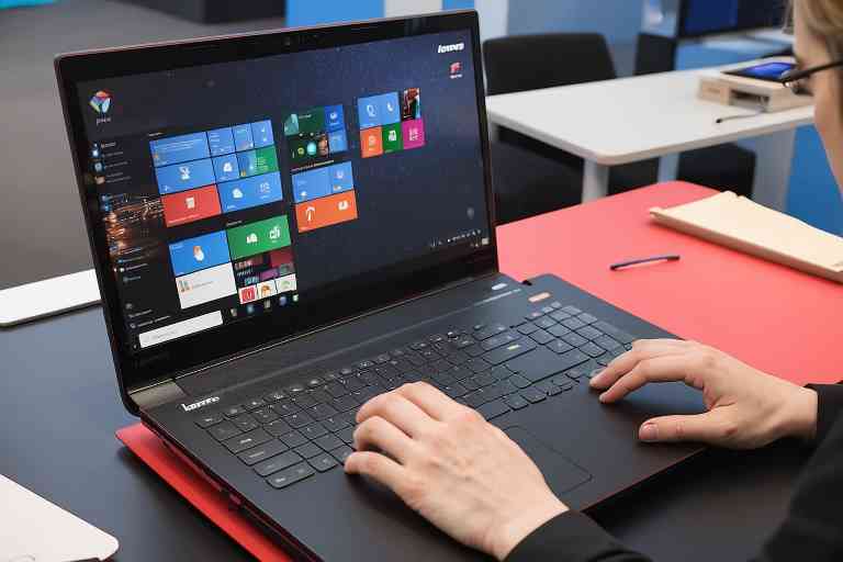 ¿Cómo activar la función de protección de datos en portátil Lenovo?