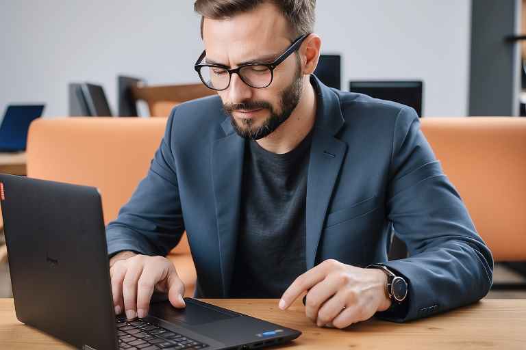 ¿Cómo configurar las teclas de acceso rápido en portátil Lenovo?