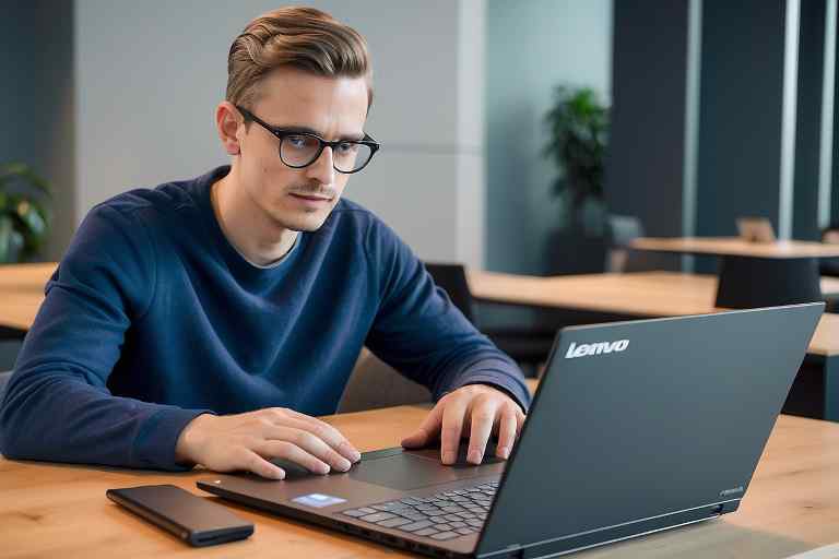 ¿Cómo habilitar la función de inicio seguro en mi portátil Lenovo?