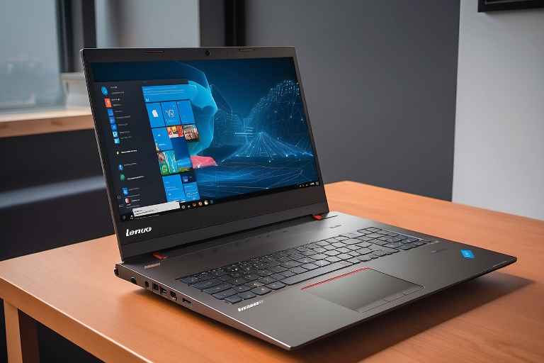 ¿Cómo solucionar problemas de sonido en un portátil Lenovo?