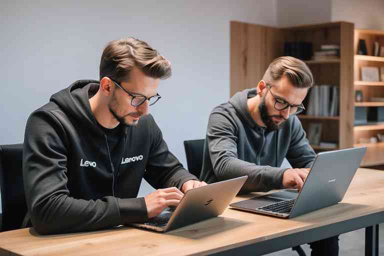 ¿Cómo configurar las teclas de acceso rápido en portátil Lenovo?