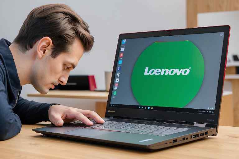 ¿Cómo habilitar la función de inicio seguro en mi portátil Lenovo?