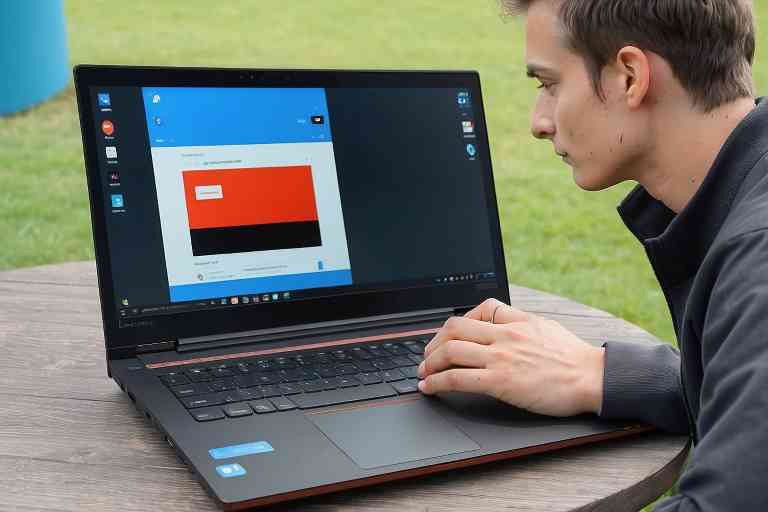 ¿Cómo activar la función de protección de datos en portátil Lenovo?