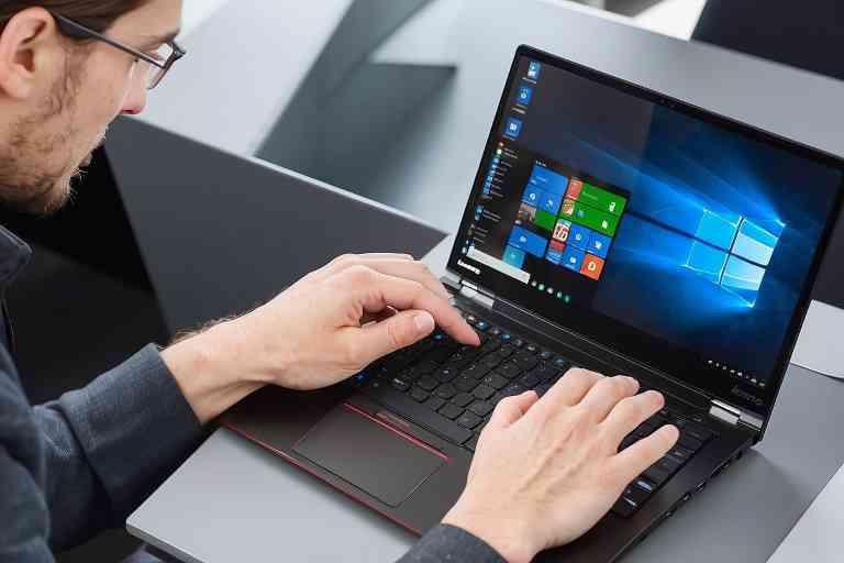 ¿Cómo configurar las teclas de acceso rápido en portátil Lenovo?