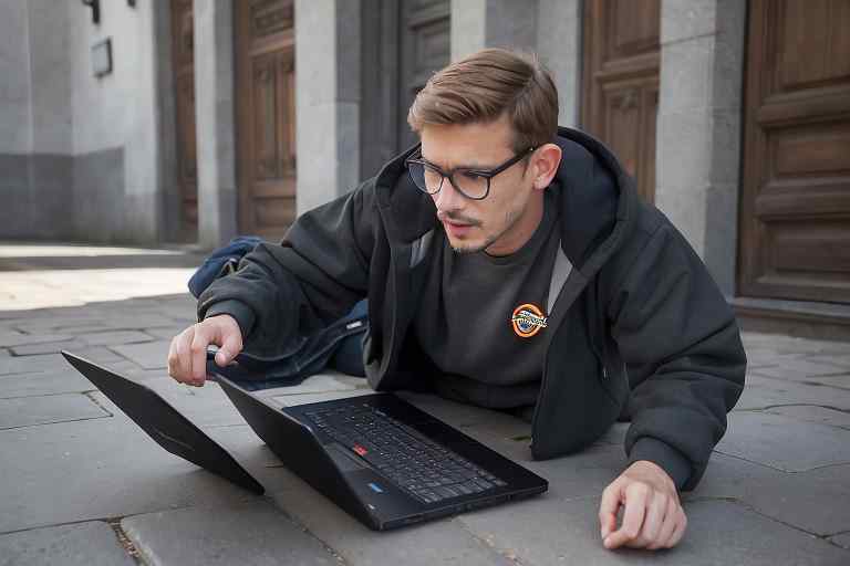 ¿Cómo activar la función de protección de datos en portátil Lenovo?