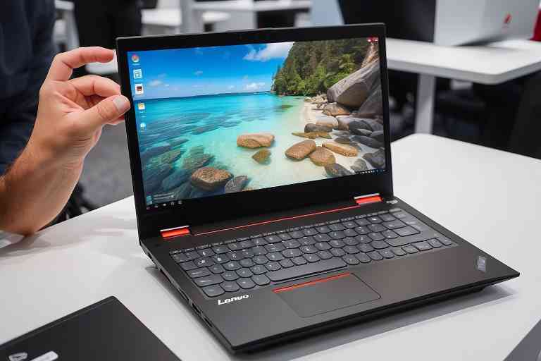 ¿Cómo configurar las teclas de acceso rápido en portátil Lenovo?