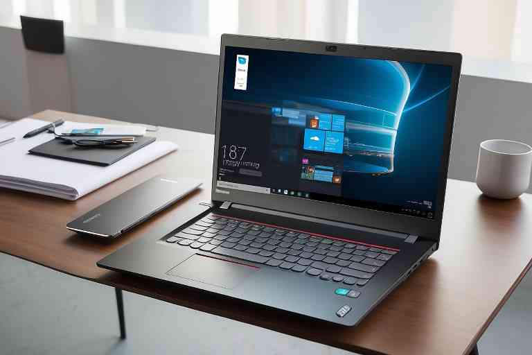 ¿Cómo solucionar problemas de sonido en un portátil Lenovo?