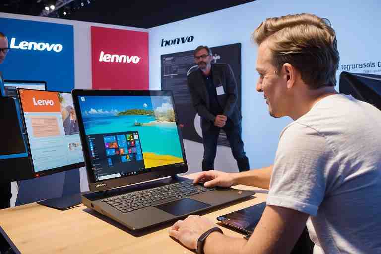 ¿Cómo actualizar la tarjeta de video en mi Lenovo IdeaCentre?