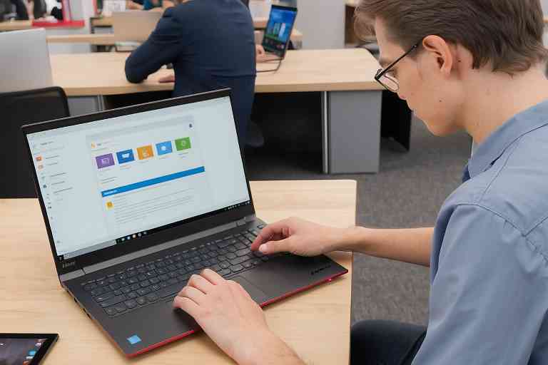 ¿Cómo realizar pruebas de memoria RAM en mi portátil Lenovo?