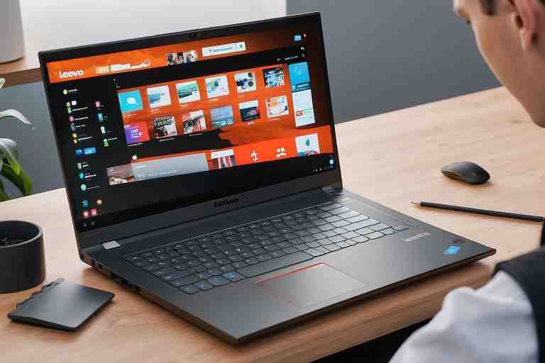 ¿Cómo restablecer la contraseña de inicio en Lenovo Chromebook?
