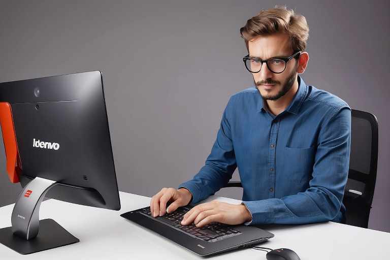 ¿Cómo actualizar la tarjeta de video en mi Lenovo IdeaCentre?